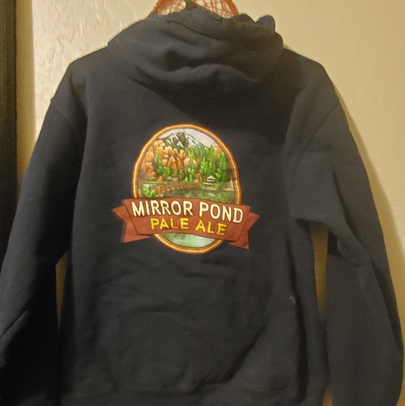 Deschutes Brewery Hoodie - Picture 2 of 2